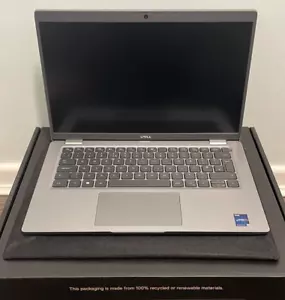 Dell Latitude laptop 5430 Intel Core i5 12° 256 GB SSD 32 GB HDMI borsa portatile gratuita - Foto 1 di 9