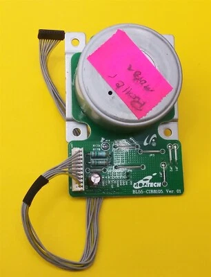 ⭐️⭐️⭐️⭐️⭐️ Printer Paper Roller Motor Samsung CLP-315 - Image 1 of 2