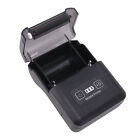 Thermal Printer ABS Inkless Thermal Compact Printer For Office Home 58mm US RMM