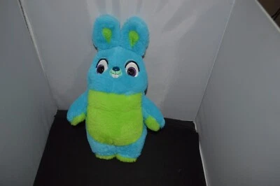 Disney Pixar's Toy Story 4 Amistad Peluche Conejito 13" F9 Foto 1 de 3