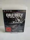 Call Of Duty: Ghosts - Uncut (Sony PlayStation 3 Spiel) mit Anleitung