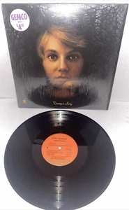 Anne Murray Danny's Song Vinyl Record Album LP ST-11172 1973 - Picture 1 of 19