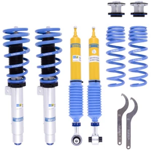 Bilstein Shocks B16 (PSS10) For 13-15 BMW 320i/13-14 328i/335i - Picture 1 of 8