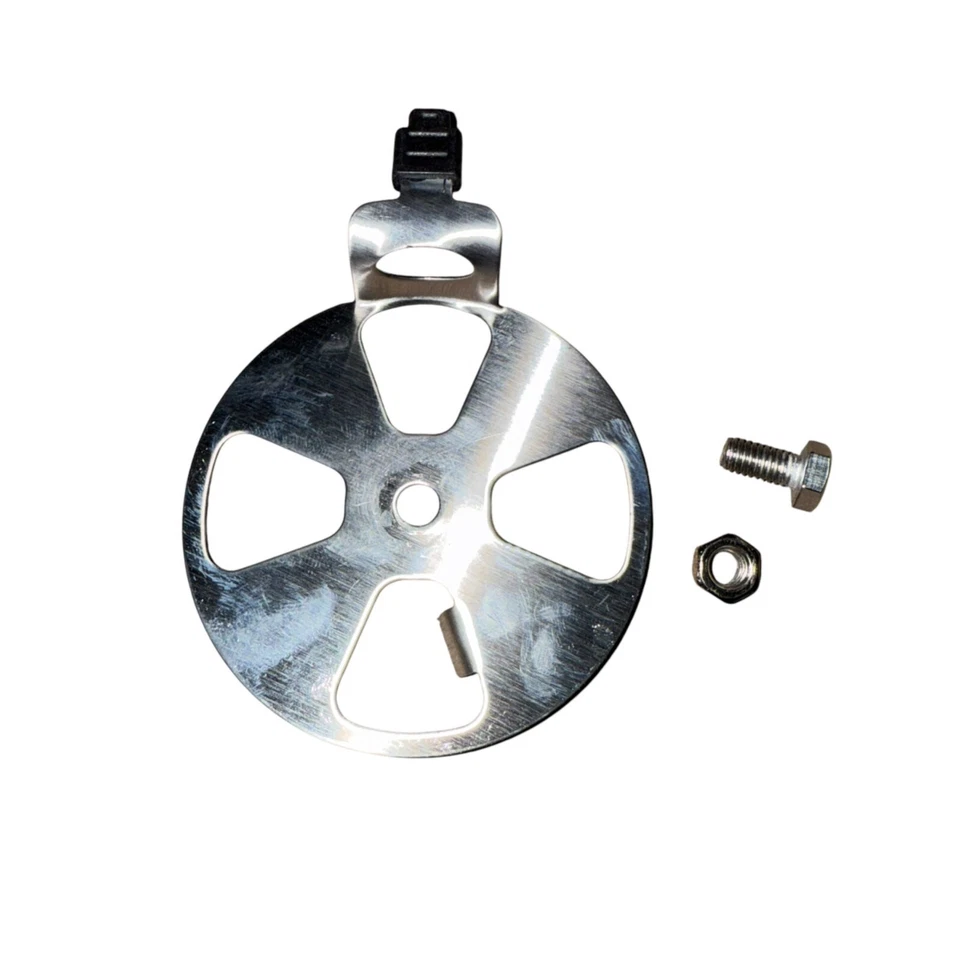 New Open Masterbuilt MB20070924 710 WiFi Digital Electric Smoker Top Vent Parts - Image 1 of 2