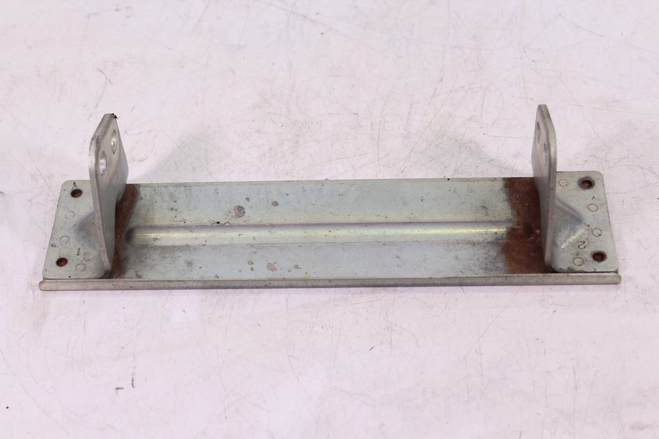 Yamaha Phazer MTX 2008 soporte de asiento Foto 1 de 4