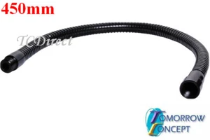 450mm Black Gooseneck Microphone Extension - Picture 1 of 1