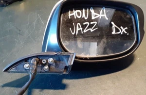 021453 SPECCHIETTO DESTRO HONDA JAZZ 2009 2°SERIE - Foto 1 di 6