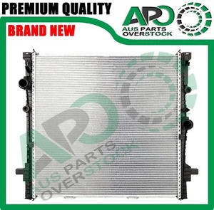Premium Radiator Fit For BMW X7 G07 40i 3.0L Petrol / Hybrid Petrol 2019-On - Picture 1 of 9