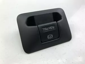 F2936 VOLVO PARKING SWITCH 30773539 - Picture 1 of 4