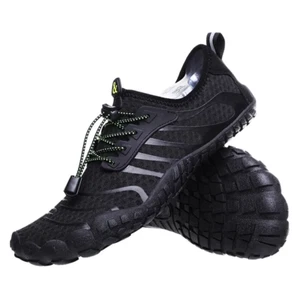 Wasserdichte Aqua Plane Unisex Barfußschuhe Wassersportschuhe Schnell Trocknend - Bild 1 von 25