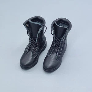 DID MA80182 1/6 Scale US Navy Fighter F-14 Pilot Tom Nick Figure Boots Model - Picture 1 of 1