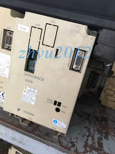 1 Stück 100% Test R88D-UT80V (von DHL oder Fedex 90 Tage Garantie) - Bild 1 von 2