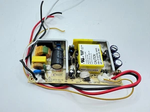 OEM Breville Oracle Espresso Machine BES980XL BES990XL Power Circuit Board New - Picture 1 of 3