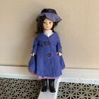 Petite MARY POPPINS DOLL * by Horsman Doll Company * 8? 1981 VTG G19