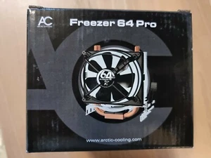 freezer 64 pro - Afbeelding 1 van 5