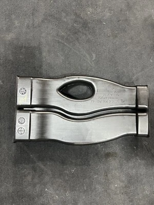 BMW X5 2007-2014 conducto de aire compartimento trasero 011141203 Foto 1 de 2