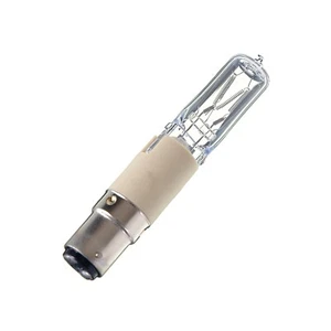 Lampadina B15d 230V Alogena Tubolare 70W 100W 150W 205W Artemide Polifemo Icaro - Photo 1/1