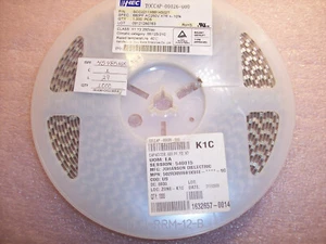 QTY (50) 680pf 250Vac 10% X7R 2211 X1 Y2 AC SAFETY CERAMIC MLCC SCC2211X681K502T - Picture 1 of 7