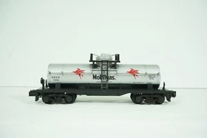 Lionel S American Flyer Mobil Gas Tank Car 1996 NASG Angebot 6-52095 W16 - Bild 1 von 12