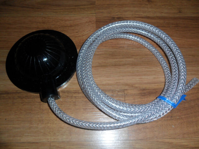 Electric Eel Electric Drain Cleaner / sewer snake 3/4 cable 100 ft, Grand  Rental True Value Rentals
