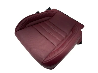 2015-2018 LEXUS RC300 RC350 FRONT LEFT DRIVER SIDE SEAT LOWER CUSHION BOTTOM Foto 1 de 4