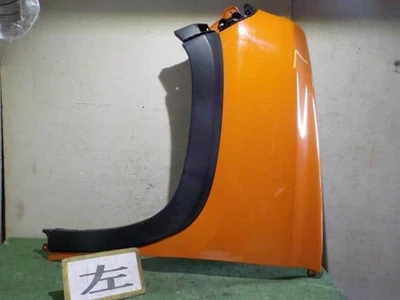 MAZDA Flair crossover 2014 Left Fender Panel 1A1952211 [Used] [PA119007352] - Image 1 of 4