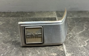 1985 GMC Truck Left Side Can Corner Trim - Picture 1 of 6