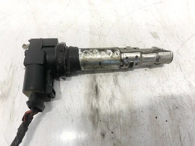 Bobina de encendido usada Volkswagen Golf 2005, genuina #2295555-36 Foto 1 de 3