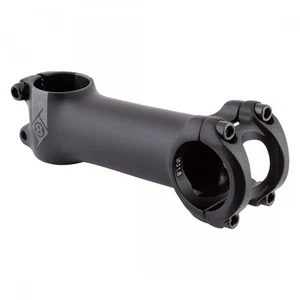 Origin8 Pro Fit Stem 31.8mm 110 mm +/-17 Degree Black Aluminum Road / Mountain - Picture 1 of 6