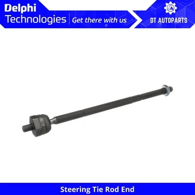 Para Dodge Dakota 2000-2004 tracción trasera dirección amarre extremo interior Delphi 2001 2002 2003 Foto 1 de 2