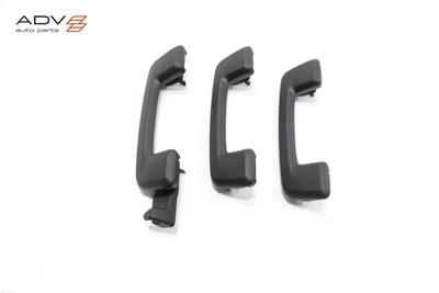 2025 雪佛兰 EQUINOX 车厢头饰握把原始设备制造商-3 件套- — 第 1/4 张图片