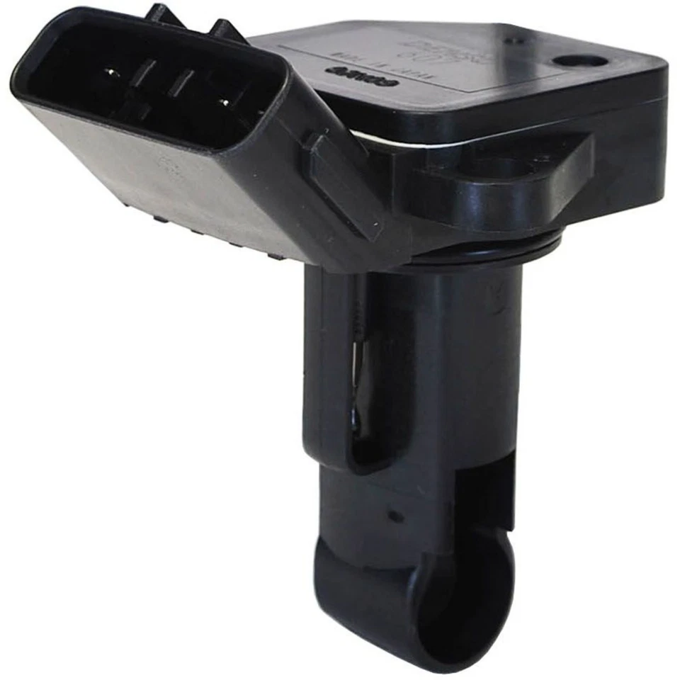 Sensor de fluxo de ar de massa 197-6070 Denso para Lexus SC430 GS430 Toyota Corolla 99-2002 - Imagem 1 de 1
