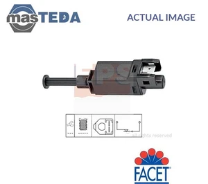 1810055 BRAKE LIGHT SWITCH STOP EPS FOR SKODA OCTAVIA I 1.6L,1.8L,1.9L,2L,1.4L - Picture 1 of 6