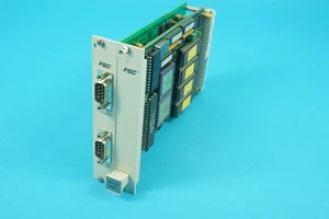 Honeywell 10004/H/1 FSC Communication module 00702 - Imagen 1 de 5