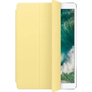 Apple Smart Cover for iPad Pro 10.5-inch MQ4V2ZM/A - Pollen - Picture 1 of 1