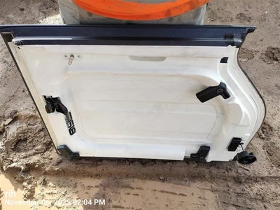 LEFT ROOF ASSEMBLY 2011-2017 JEEP WRANGLER Foto 1 de 4