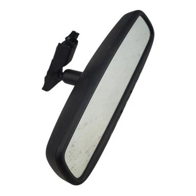 09-12 Lexus IS250 IS350 Sedan Rear View Mirror Compass Homelink 026006 OEM - Image 1 of 4