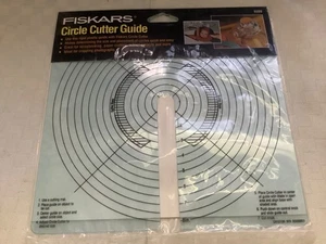 Fiskars Kreisschneiderführung 9389 Neu in Verpackung - Bild 1 von 5