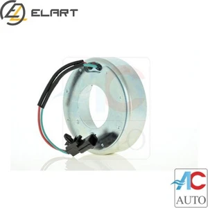 COIL MAGNETIC CLUTCH (COMPRESSOR) AC-04CL10 FOR DACIA DUSTER/SUV/Van LOGAN/MCV - Picture 1 of 9