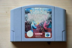N64 - Pokemon Stadium für Nintendo 64 (B) - Picture 1 of 1