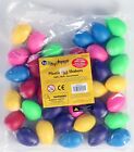 LP LP001MX-I Egg Shakers 36 Mix Pack Variety Percussion