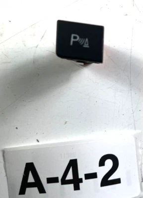 Interruptor sensores aparcamiento VW T6 Multivan botón 7E0927122 Foto 1 de 4