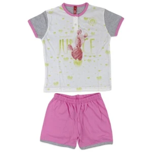 Pigiama bambina corto Bip Bip 1636 - Bild 1 von 1