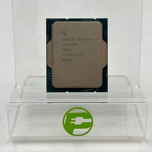 Intel Core i9-12900K 3.20GHz 16 Core SRL4H 24 Thread AM4 CPU - Afbeelding 1 van 2