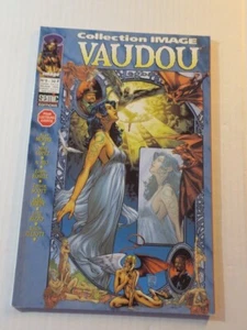 COLLECTION IMAGE N° 9 - VAUDOU - Picture 1 of 1