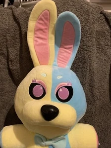 Funko Five Nights at Freddy’s Security Breach Plush Vanny 22” Special Edition - Picture 1 of 12