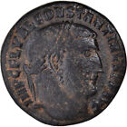 [#1063269] Coin, Constantine I, Follis, 313-314, Antioch, EF, Bronze, RIC:7