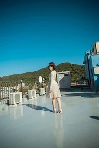 Photobook- Reiko Nagaoka -Anemone