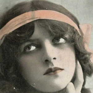 Vintage WWI Era 1916 Sheet Music "Turn Back the Universe and Give Me Yesterday" - Picture 1 of 3