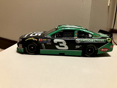 #3 Austin Dillon 1/24 American Ethanol Cup Chevy SS Diecast (NO BOX) - Image 1 of 3